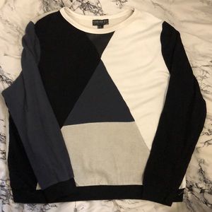 Forever 21 Plus Sweater Size 3X